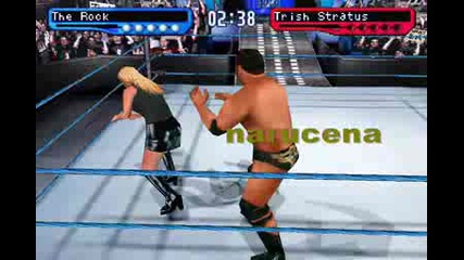 Smackdown 2