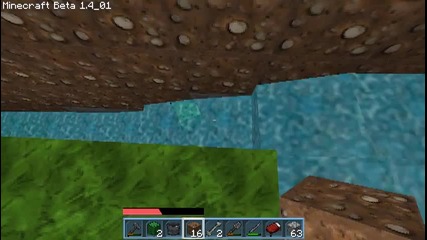 Minecraft Survival Island Custom Map Part 6_ New Tasks