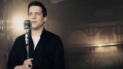 Armin Muzaferija - Tesko vrijeme ( Official Hd Video) 2015