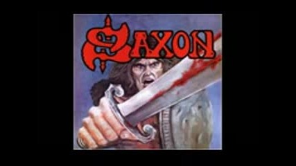Saxon - Saxon ( Full Album 1979 )