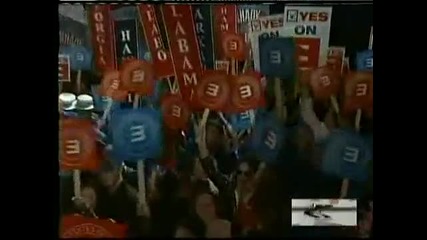 The Shady National Convention 4 of 6 