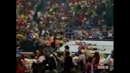 Booker T vs Kurt Angle (wcw Championship) Part2 