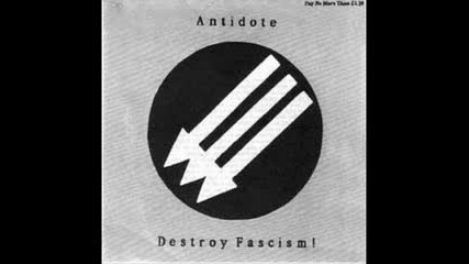 Antidote - We support all forms of resistance + Education