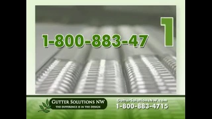 Gutter Solutions North West | Ultimate Gutter Guard