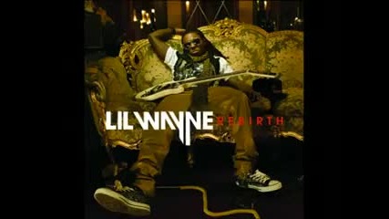 Lil Wayne - Drop The World ft. Eminem 