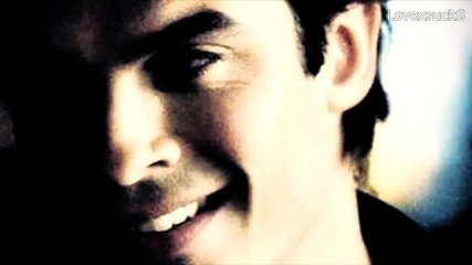 ^ ^ Ian Somerholder - Infect me with your love