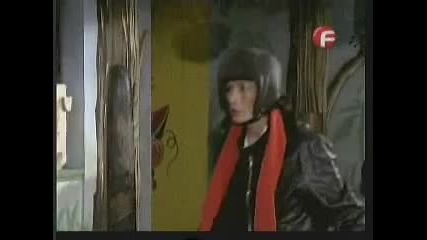 Огън в кръвта епизод 98 част 3