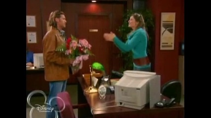 Hannah Montana s1 e3 part 9 