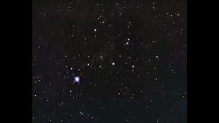 Тъмната Материя !