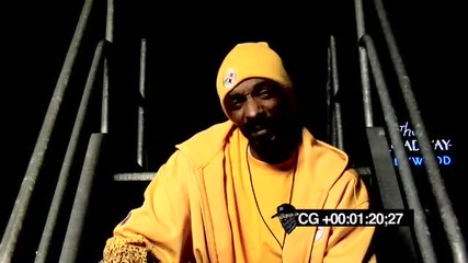 Tcs Feat. Snoop Dogg - Shut U Down (високо качество) 