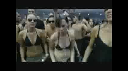 Technoboy @ Sensation Black 2006 7/7 