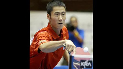 Wang Liqin !