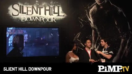 Pimp Daily Dose 8 6, Pes 2012, Amd, Silent Hill, Girls Bouncing