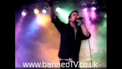 Diamond Head - This Planet And Me
