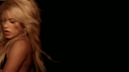 Shakira I Pitbull-rabiosa