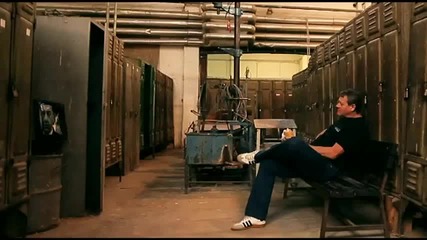 Teska Industrija - A i ti me iznevjeri