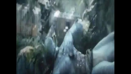 Avatar Music Video - James Cameron 