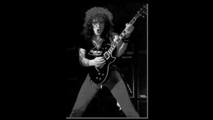 Vivian Campbell - Sixgunz