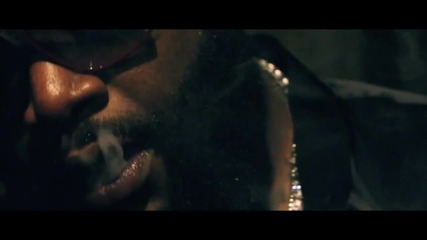 Rick Ross - Holy Ghost feat. Diddy ( официално видео )