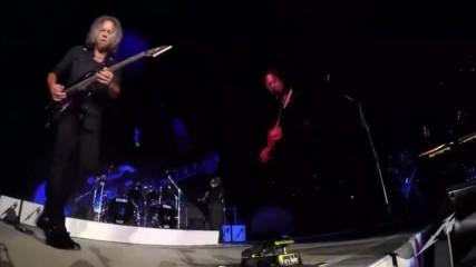Metallica_ The Memory Remains Metontour - Dallas Tx - 2017
