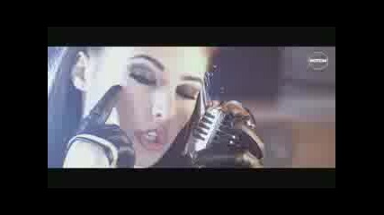 Tom Boxer feat. Antonia - Morena My Love ( Official Video )