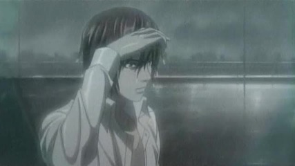 Death Note - 25 - Silence