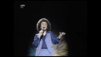 Leo Sayer - I Cant Stop Loving You