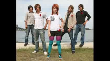 Paramore - Let The Flames Begin.flv