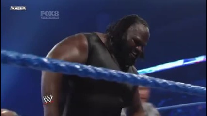 Wwe S d 13 05 11 - Randy Orton Christian vs. Sheamus Mark Henry