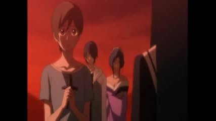 Hell Girl AMV - Cassie