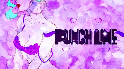 Punch Line Episode 1 Eng Sub Hd