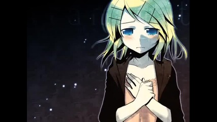Kagamine Rin - Transmit