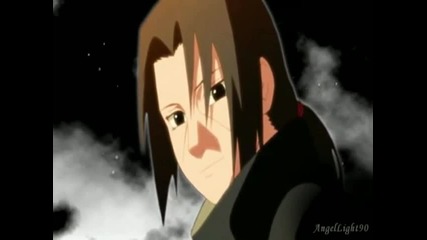 Itachi x Sasuke ~pieces~ 