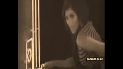 Pussycat Dolls - Whatcha Think About That