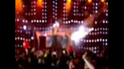 Deadmau5 - Radio 1s big weekend(2009)