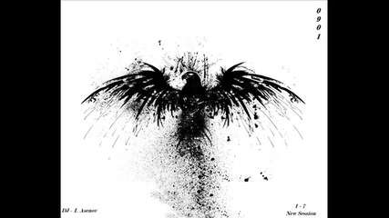 Dj - I. Asenov - 0901 New Session 1-7