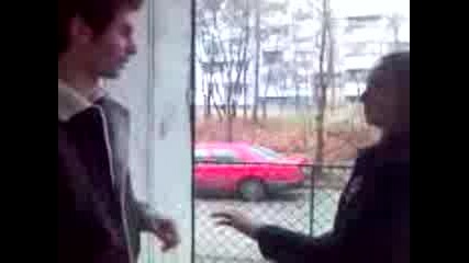Попов - София 4