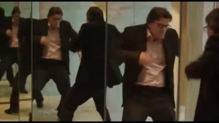 Honn Kong Ft Chaliani Куката