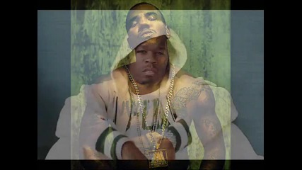 The Game Ft. 50 Cent - Hate It Or Love It