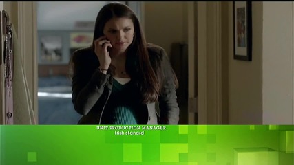 The Vampire Diaries 3x17 - Break On Through Promo (hd)