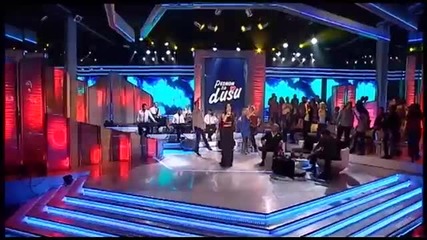 Jadranka Barjaktarovic - Tamo gde si ti