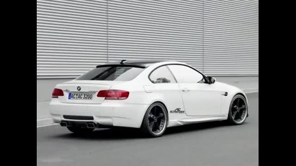 The Best Tuned Bmw 