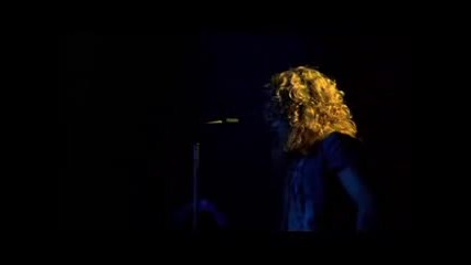 Led Zeppelin Stairway To Heaven Mothership Live
