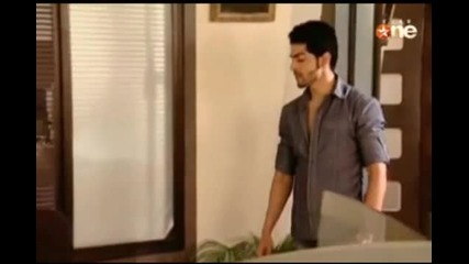 Geet and Maan Scene 282 ~ Chakar Bhi Tumare Paas Nai Aa Sakthe ~ 