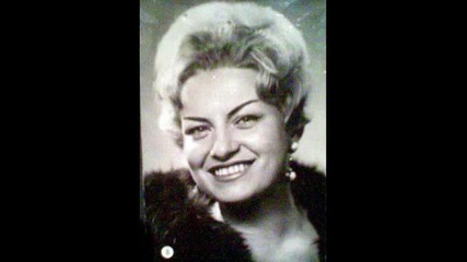 Irina Chmihova - Zad Stuklata