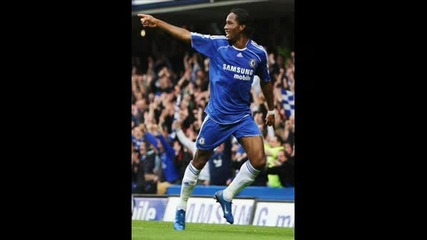 Drogba №1