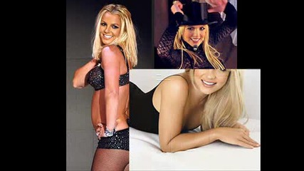 Britney Spears The Pop Princess