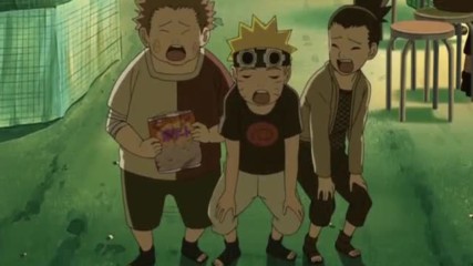 Naruto Shippuuden [ Бг Субс ] episode 482 Високо Качество