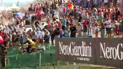 Motocross of Nations Mx2+ Mx3 «