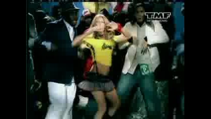 Black Eyed Peas - Hey Mama